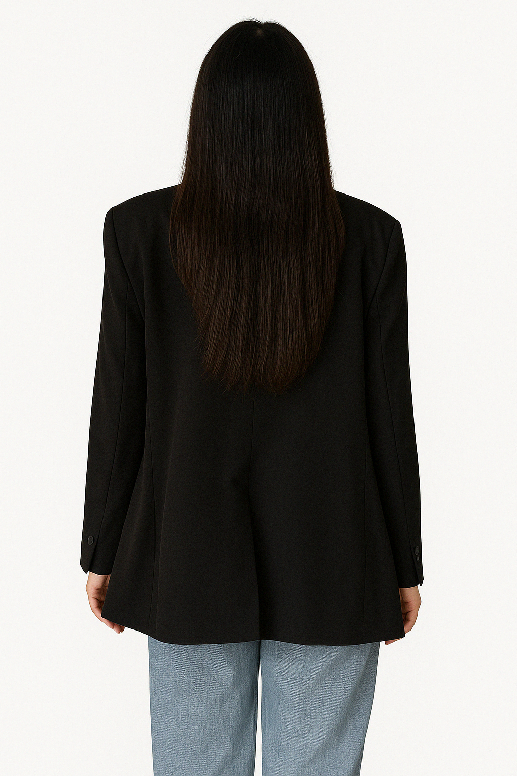 Oversized Blazer