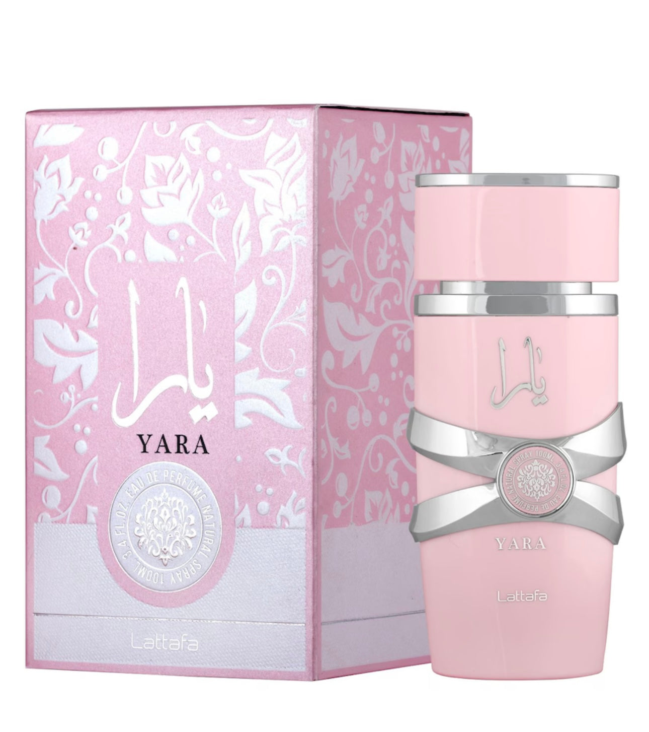Lattafa Yara Eau de Parfum