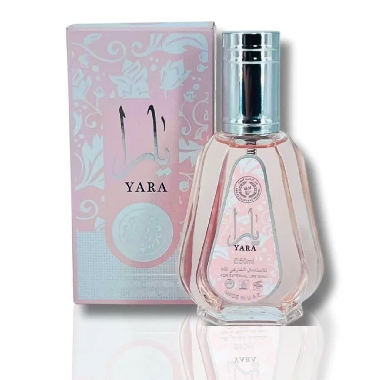 Lattafa Yara Eau de Parfum