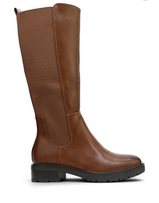 Riding boots