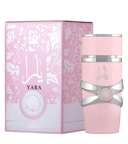 Lattafa Yara Eau de Parfum