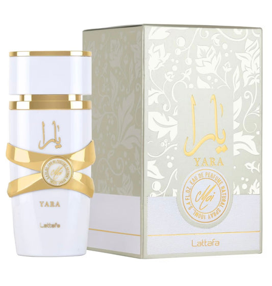 Lattafa Yara MOI  Eau de Parfum