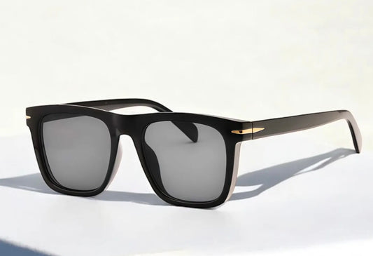 Sunglasses - Black 01